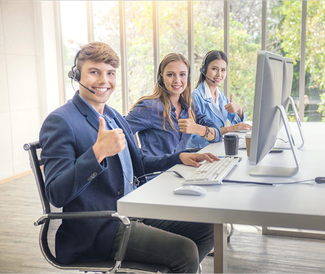 Client Value Proposition