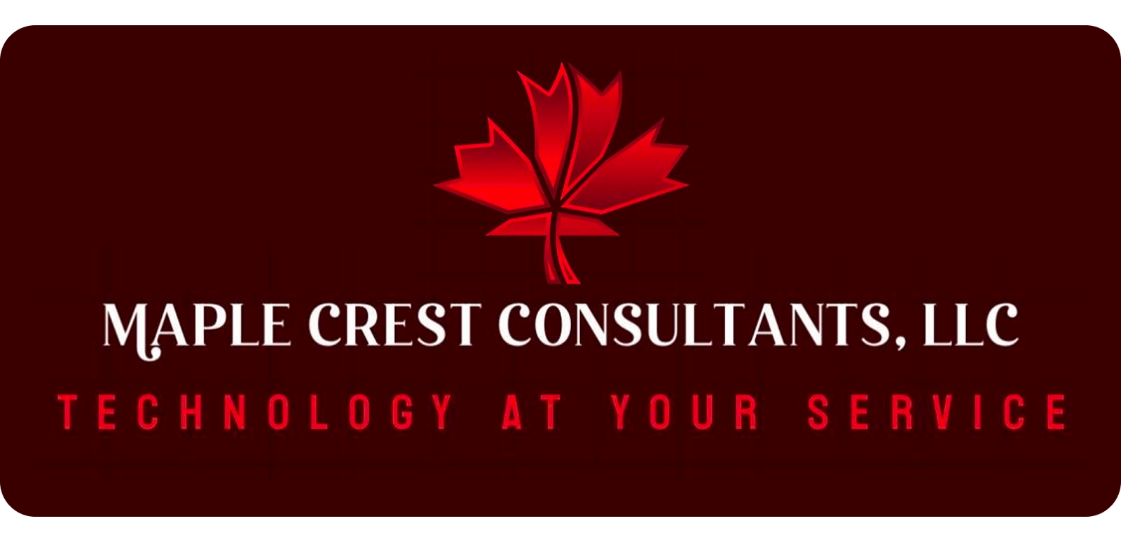Maple Crest Consultants LLC