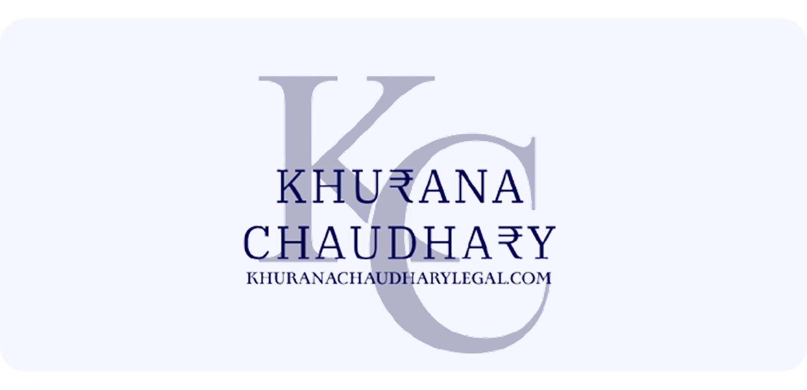 KHURANA CHAUDHARY